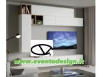 SUPER OFFERTA: Isoka A106 Parete Soggiorno Attrezz arredamento per casa