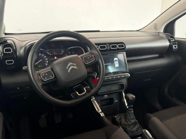CITROEN C3 Aircross PureTech 110 S&S Plus rif. 23882535 - Foto 9