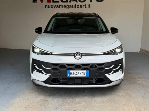 VOLKSWAGEN T-Roc 1.5 TSI ACT Life rif. 23868710 - Foto 3