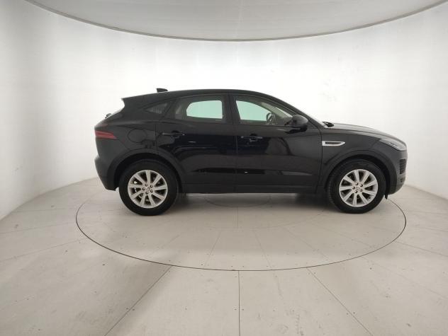 Jaguar E-Pace 2017 Diesel 2.0d i4 S awd 150cv auto my19 - Foto 5
