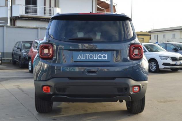 JEEP Renegade 1.3 T4 PHEV 240CV 4xe S rif. 23834241 - Foto 6