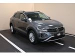 VOLKSWAGEN T-Roc 1ª serie T-Roc 1.0 TSI Life