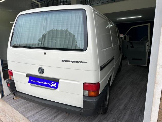 Volkswagen Transporter T4 - Foto 2