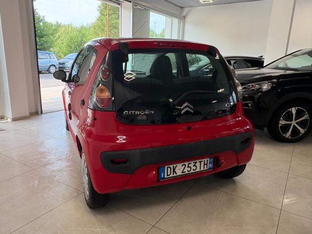 Citroen C1 1.0 5 porte BAC1 - Foto 4
