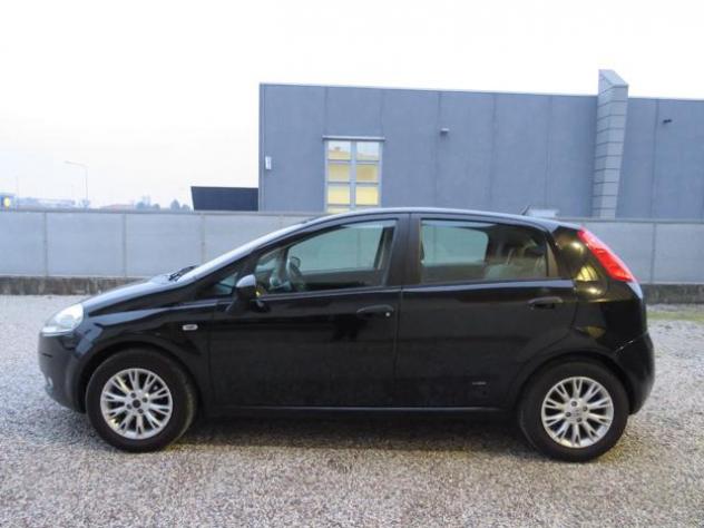 FIAT Grande Punto 1.3 MJT 75 CV 5 porte rif. 23513124 - Foto 8