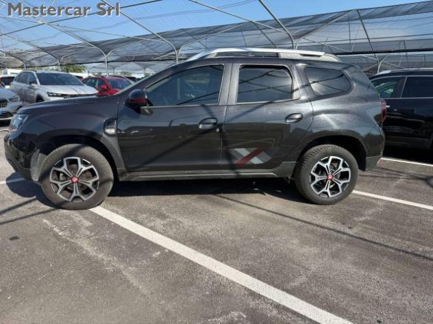 DACIA Duster Duster II 2018 1.5 blue dci TechnoRoad 4x2 s rif. 23991580 - Foto 4
