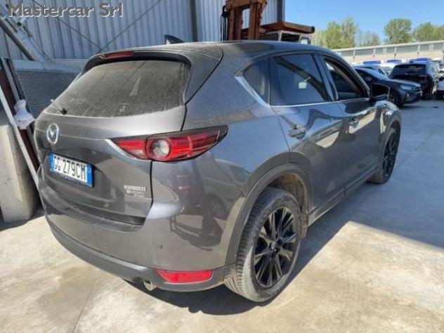 MAZDA CX-5 CX-5 II 2.2 Homura awd 184cv auto my21 - GG279CM rif. 23956609 - Foto 4
