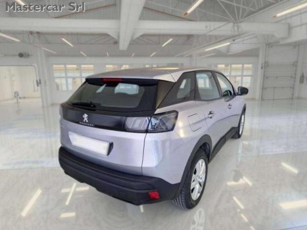 PEUGEOT 3008 3008 II 2021 1.5 bluehdi Active Business s - GJ317 rif. 23802513 - Foto 3