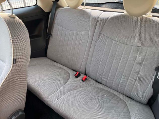 FIAT 500 1.2 Lounge GPL rif. 23763139 - Foto 7