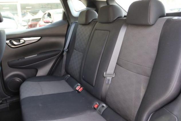 NISSAN Qashqai 1.2 DIG-T rif. 20535473 - Foto 7