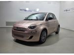 FIAT 500 Hybrid Hybrid Icon