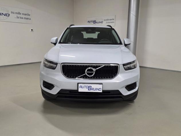 Volvo XC40 XC40 T3 Geartronic Momentum Core 163CV - Foto 2