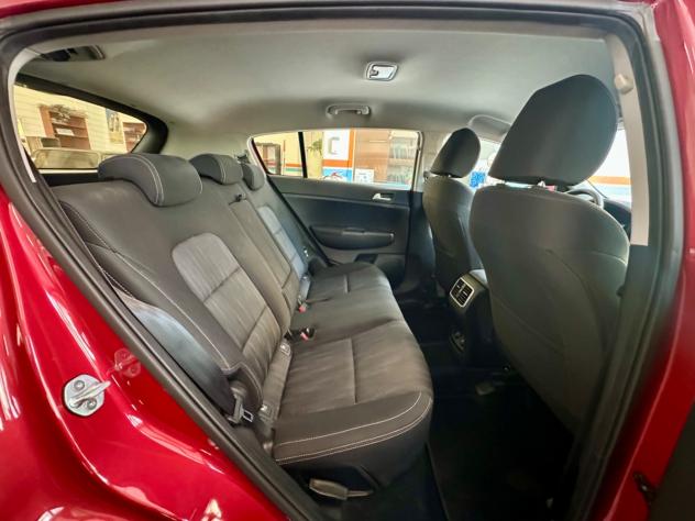 Kia Sportage 1.6 ECOGPL 2WD Business Class - Foto 9