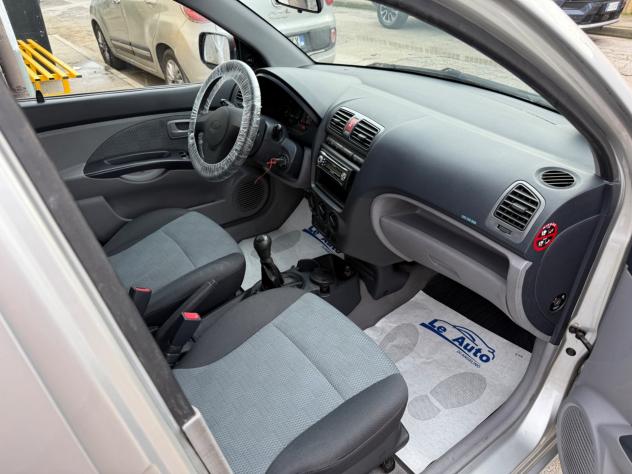 Kia Picanto 1.1 12V Fresh - Foto 4