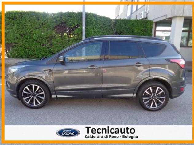 FORD Kuga 1.5 TDCI 120 CV S&S 2WD ST-Line CAMBIO AUTOMATICO rif. 23784374 - Foto 4