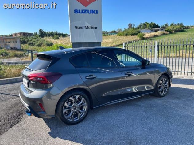 FORD Focus 1.0 EcoBoost Hybrid 125 cv ST-Line rif. 23922768 - Foto 4