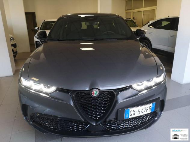 ALFA ROMEO Tonale 1.6 Diesel 130CV TCT6 Sprint 2024 - Foto 6