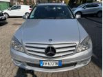 Mercedes-benz C 200 BlueEFFICIENCY Avantgarde