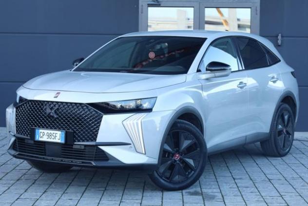 DS AUTOMOBILES DS 7 BlueHDi 130 aut. Performance Line NETTO rif. 23280912 - Foto 2