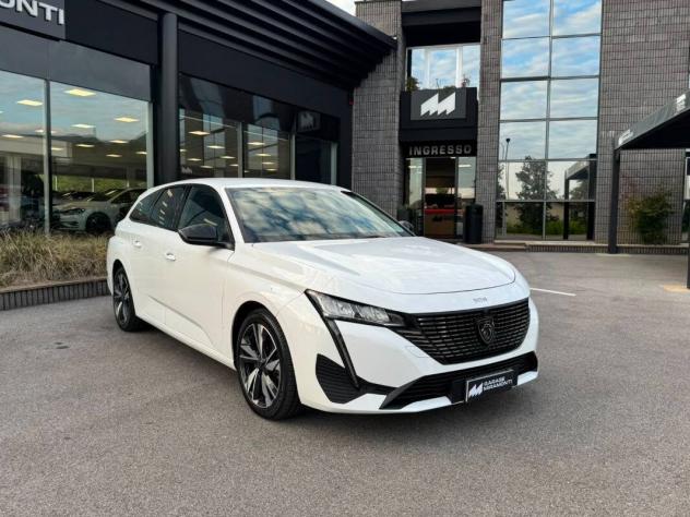 Peugeot 308 SW 1.5 bluehdi Allure s&s 130cv eat8 - Foto 2