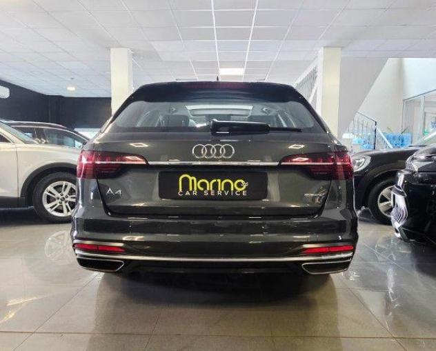 AUDI - A4 - 40 TDI ultra S tronic Design - Foto 7