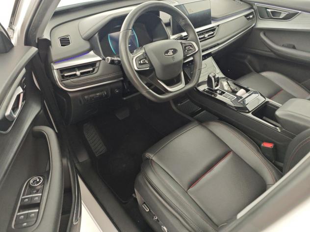 DR AUTOMOBILES dr 6.0 1.5 Turbo CVT Bi-Fuel GPL - Foto 10