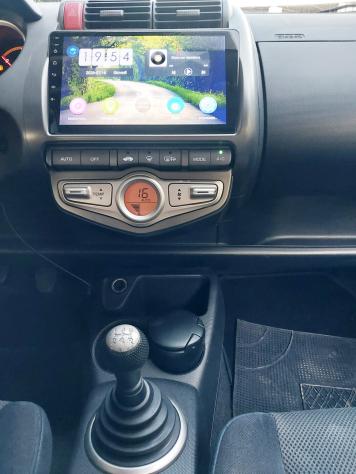 HONDA JAZZ 1.4 i-DSi 5P. GRAPH 11-2004 - Foto 10