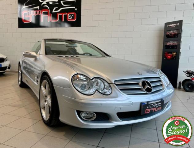 MERCEDES-BENZ SL 350 cat EVO Sport rif. 23788742 - Foto 3