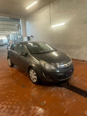 OPEL Corsa 1.2 85CV 5 porte GPL-TECH Enjoy rif. 23957024