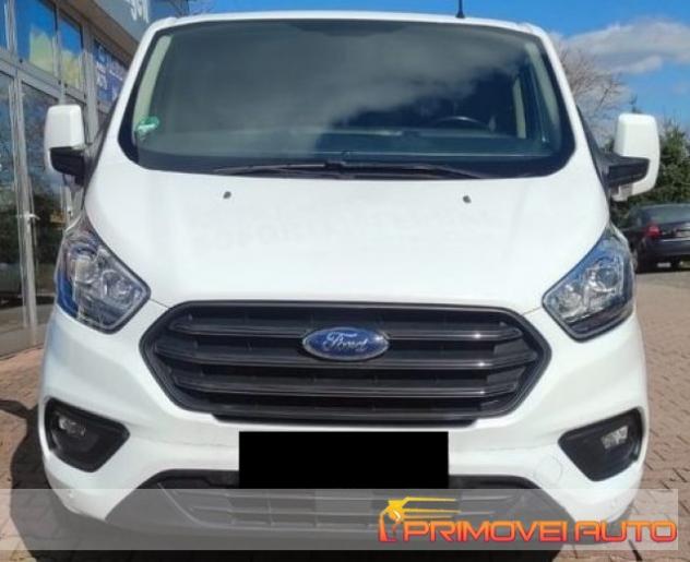 FORD Transit Custom 280 2.0 TDCi Furgone Trend rif. 19237873 - Foto 6
