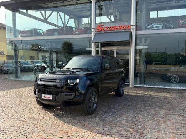LAND ROVER Defender 110 3.0D I6 200 CV AWD Auto X-Dynamic SE rif. 23944186 - Foto 2