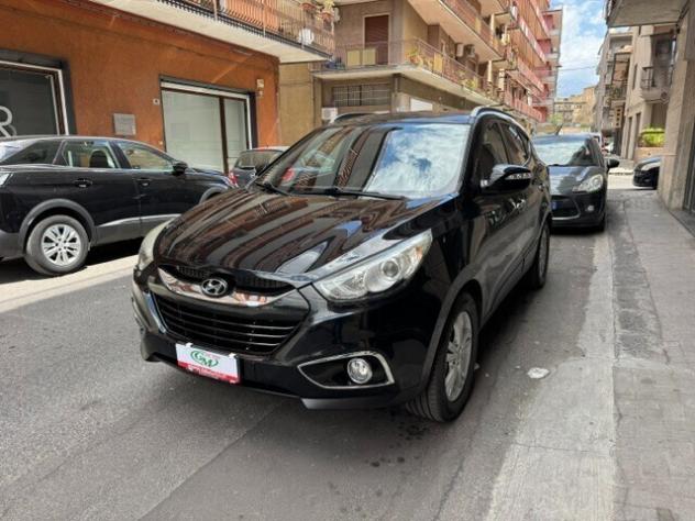 Hyundai iX35 1.7 CRDi 2WD Style - Foto 5