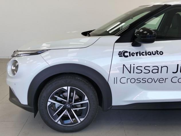 Nissan Juke N-CONNECTA AMT - Foto 9