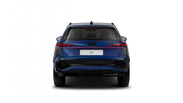 AUDI Q3 Audi SUV Business TDI 110 kW S tronic rif. 23991756 - Foto 4