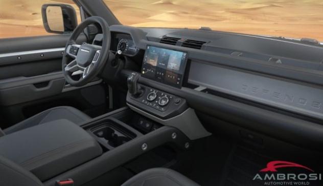 LAND ROVER Defender 90 3.0D I6 250 CV AWD Auto SE rif. 20261592 - Foto 10