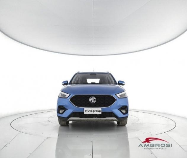 MG ZS MG 1.5 Luxury rif. 24152179 - Foto 5