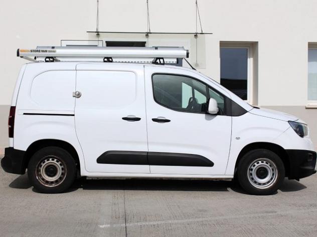 OPEL Combo Cargo 1.5 Diesel 100CV PC 650kg Edition ATTREZZATO rif. 24046745 - Foto 9