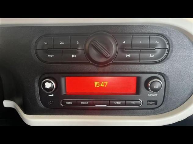 RENAULT Twingo 1.0 SCe 69cv Duel rif. 23661634 - Foto 6
