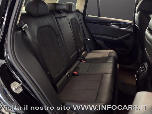 BMW X3 xDrive30e xLine - Plug In - PROMO rif. 24205417 - Foto 8