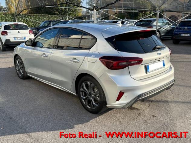 FORD Focus 1.5 EcoBlue 115 CV ST-Line Autom. - PROMO rif. 22939917 - Foto 2