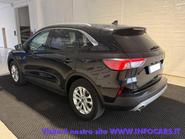 FORD Kuga 1.5 ECOBLUE 120 CV Autom Titanium Business - PROMO rif. 23002289 - Foto 2