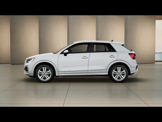 Audi Q2 1,5 L4110 DSG - Foto 2