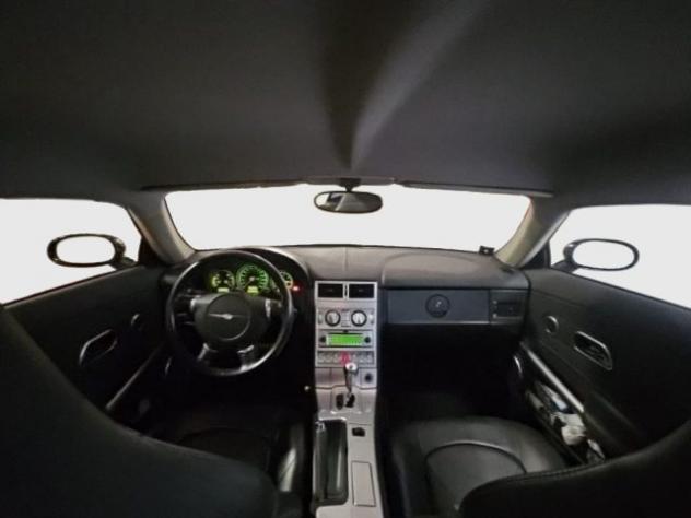 CHRYSLER Crossfire 3.2 cat Limited rif. 23943976 - Foto 9