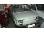 FIAT 126 650 (23 CV)