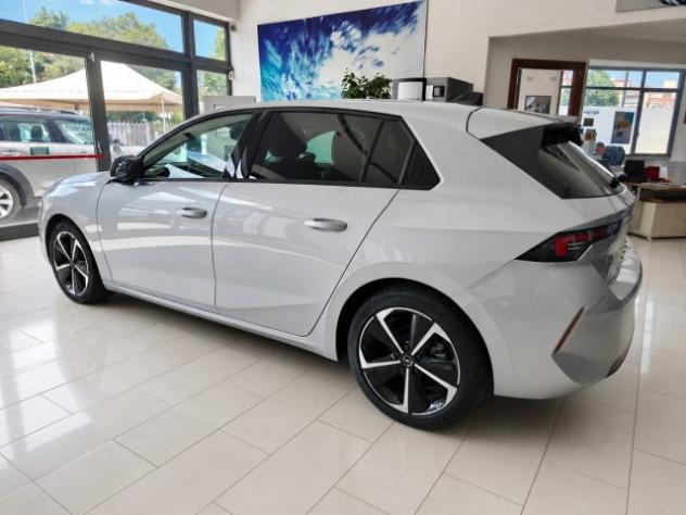 OPEL Astra Aut. AT8 1.2 Turbo 130 CV Business rif. 23882983 - Foto 5