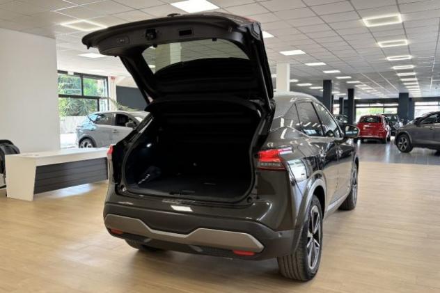 NISSAN Qashqai e-Power Tekna N1 rif. 24073869 - Foto 7