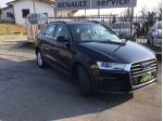 Audi Q3 2.0 TDI 120 CV Design