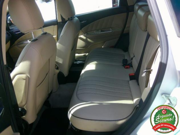 LANCIA Delta 1.4 T-Jet 120 CV Gold Ecochic GPL rif. 24117669 - Foto 10