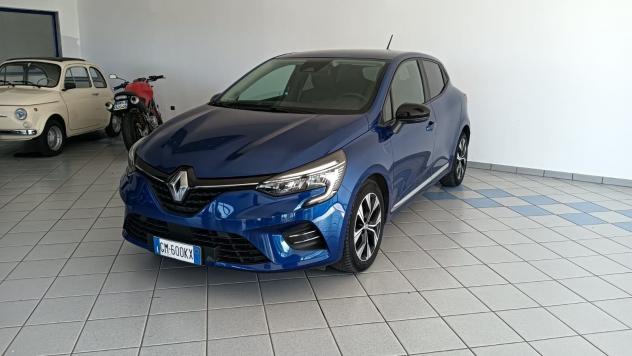Renault Clio Blue dCi 100 CV 5 porte Evolution - Foto 3