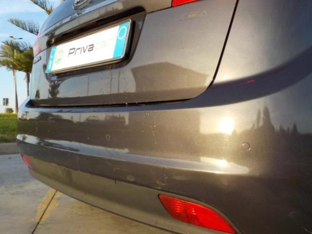 KIA Venga 1.4 EcoGPL Active rif. 24215614 - Foto 10